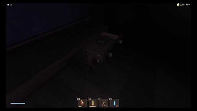 Прошел супер хард мод без шкафов и кроватей?|Дорс super hard mod смотреть онлайн