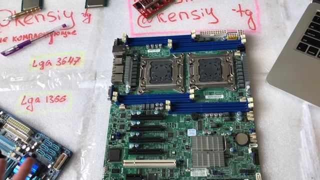 Как быстро лишиться 12000 руб Это PCI или PCI-X? | Подстава от Supermicro X9DRL-iF | Спалил BMC