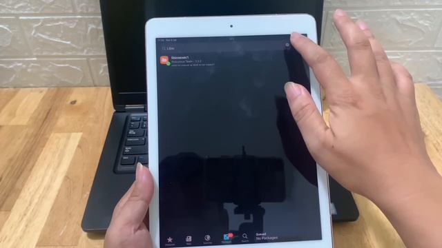 [NEW] How to Palera1n Jailbreak iPad Pro 9.7 iPadOS 15.6.1 & install Cydia | AnhTuấn Technicians смотреть онлайн