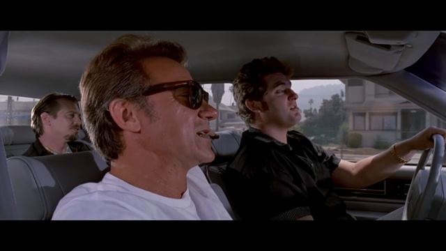 Has Reservoir Dogs Aged Well? смотреть онлайн