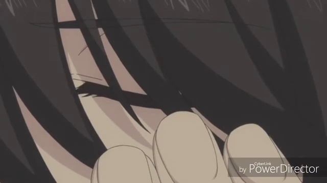 Аниме клип–они поставили мне клеймо монстр смотреть онлайн