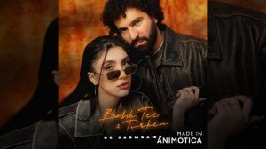 Bahh Tee, Turken - Не забывают