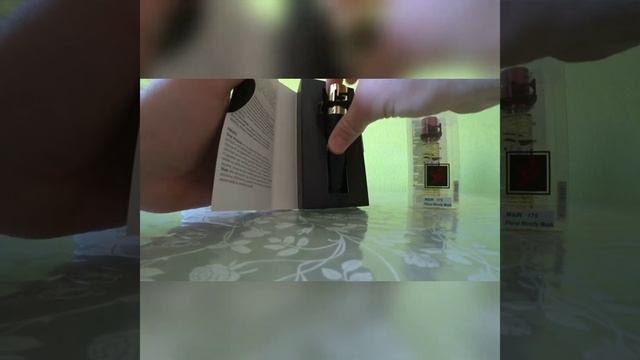 Парфюмерия Shaik / perfumery Shaik / Духи смотреть онлайн