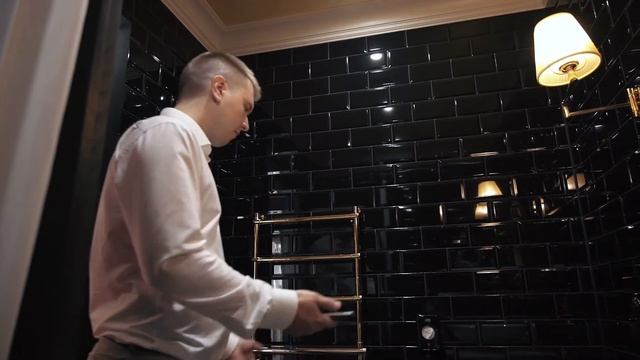 Qualitizer - Отель английская версия (Hotel)