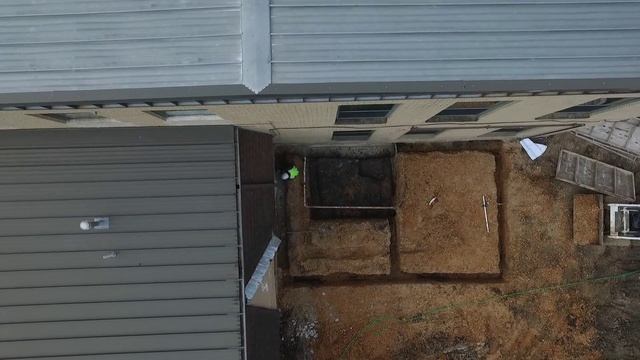 Front elevator pit video 1 смотреть онлайн