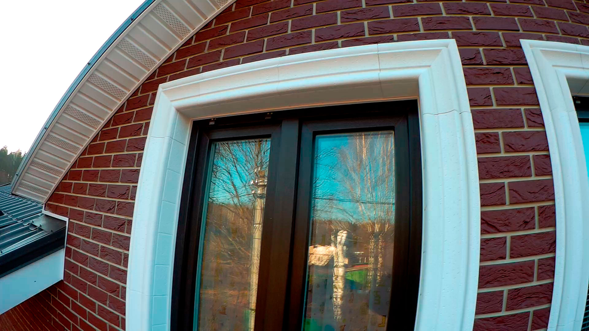 Откосы монтаж своими руками