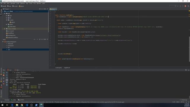 Visualizing Your Neo4j Database Contents like a Pro! смотреть онлайн