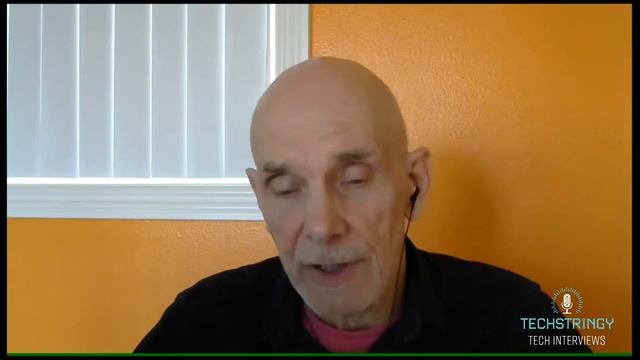 If Chatbots Only Had a Brain - Peter Voss - Ep137 смотреть онлайн