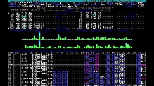 Nighthawk - Playing with death смотреть онлайн