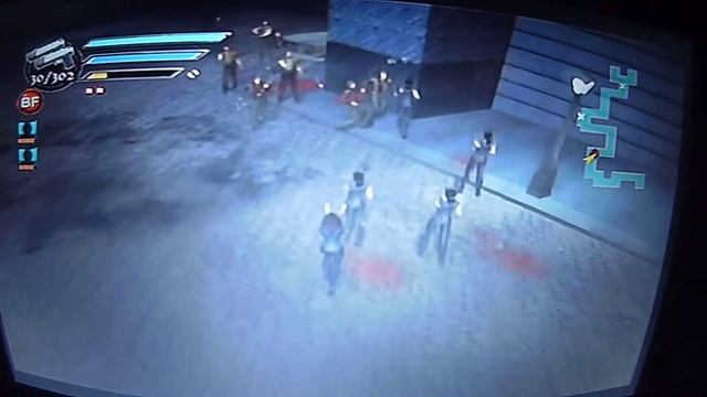 Retro Video Game Review: Underworld The Eternal War on PS2 смотреть онлайн