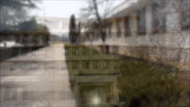 КРЫМ - Морской гидрофизический институт. Архив старое видео ЕФТ EFT. смотреть онлайн