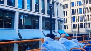 Explore London/Famous London Landmarks for Kids/London city bus tour