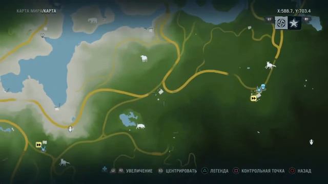 FarCry 3(ps4) Я тебе говорил,что такое безумие? #6 смотреть онлайн