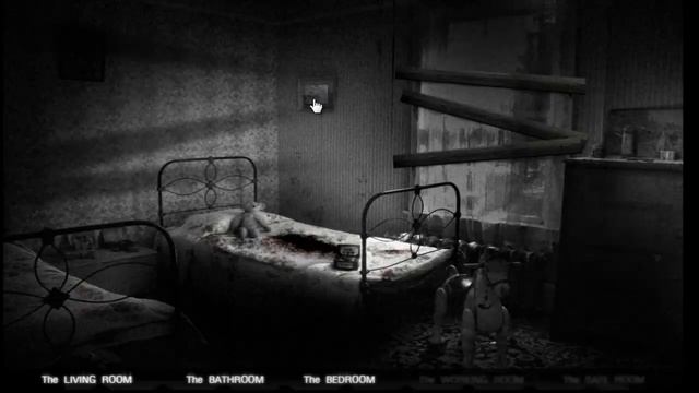 Страшилки на ночь: The House 2 смотреть онлайн
