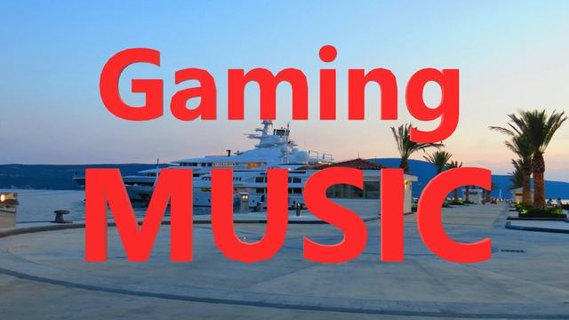 Игровая Музыка - Музыка, которая идеально подойдёт для игровых видео и прямых трансляций смотреть онлайн