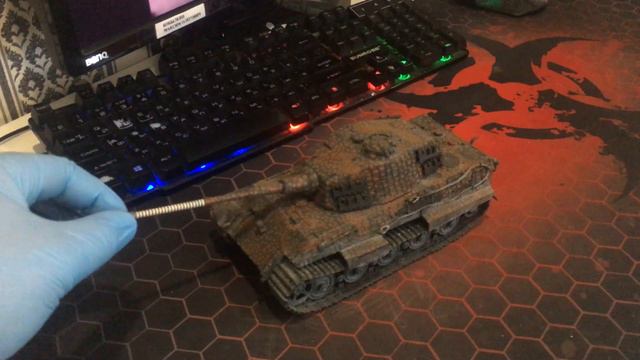 Стендовый моделизм : Обзор моделей смотреть онлайн