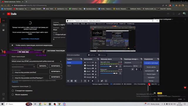 Герои 3, карта "Ina the Mage". смотреть онлайн