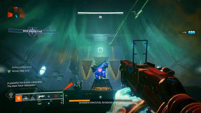 The Cringe is Strong! | Season of Defiance Story Part 1 смотреть онлайн