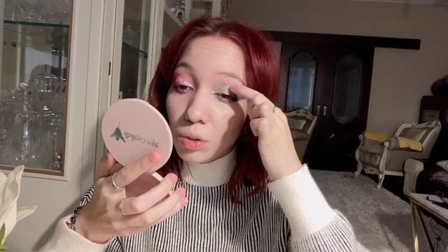 VIVIENNE SABO | CIRQUE FANTASTIQUE | новая крутая коллекция??? смотреть онлайн