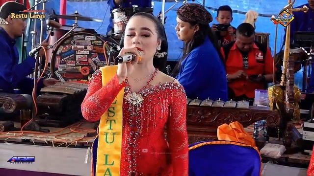 SRAGENAN CAMPURSARI RESTU LARAS...ARS AUDIO