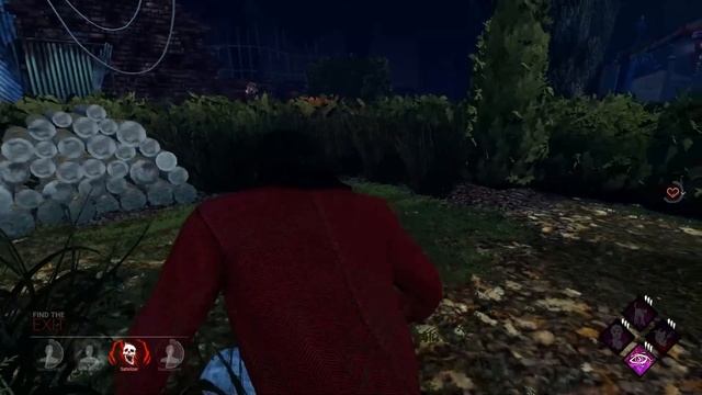 RANDOMS BE SCARED FOR NO REASON LUL | Dead By Daylight | w/ Dead Squirrel, Sattelizer смотреть онлайн