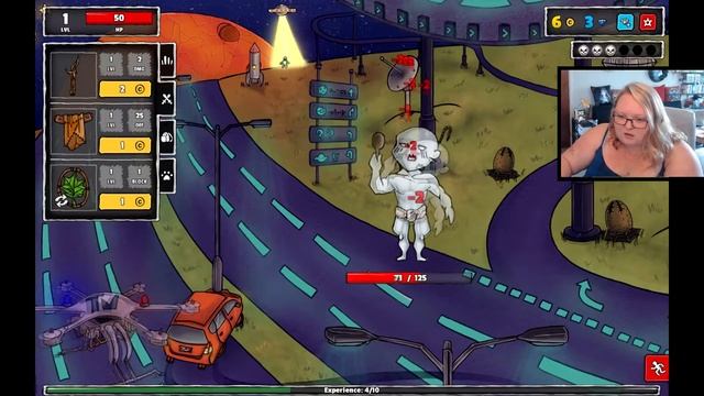 Epic Clicker Journey Part 1 MEGA CLICKING смотреть онлайн