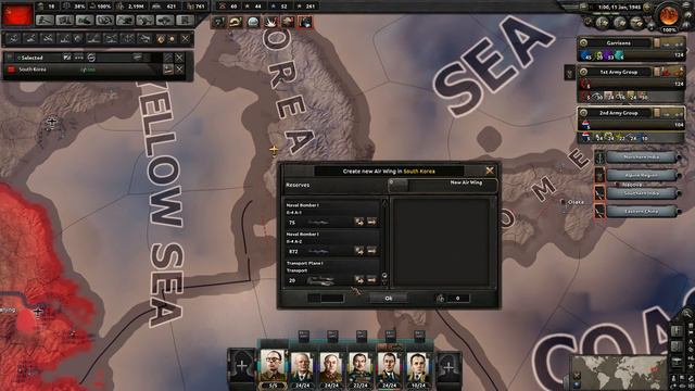 Let's Play Hearts of Iron 4 Soviet Union | HOI4 USSR Elite Gameplay | World Revolution Part 26 смотреть онлайн