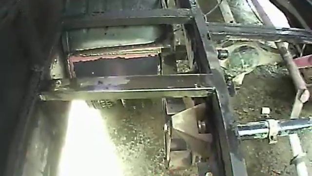 Газель (СЕМАР 3234) ремонт 17 смотреть онлайн