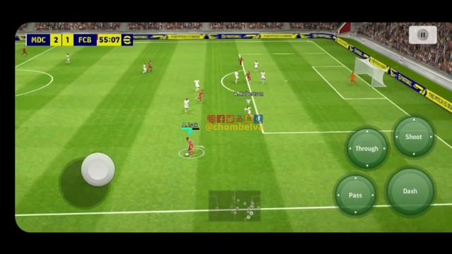 How To Play Online Friendly Match With Your Friends On Efootball 2023 Mobile ( PES 23 Mobile )