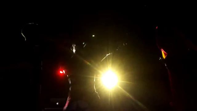 2rbina2rista Boodoo People (без музыки) Калининград смотреть онлайн