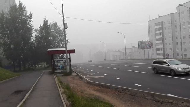 Дым в Усть Илимске смотреть онлайн