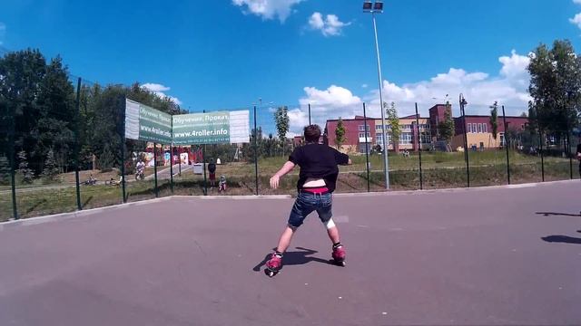 Яркие моменты турнира по экстремальным видам спорта смотреть онлайн