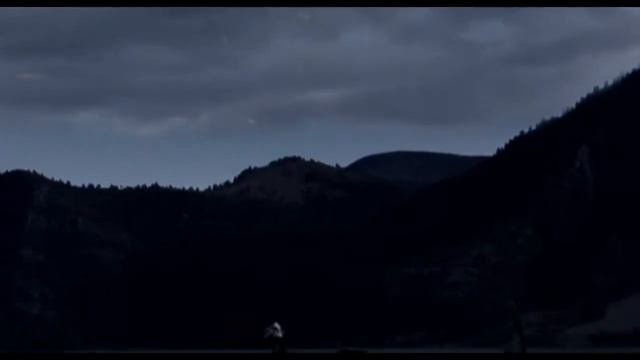 The Ring Of The Nibelungs - Curse of the Ring (burial scene) смотреть онлайн