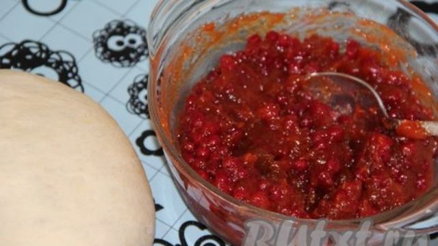 Кухня Мамашки