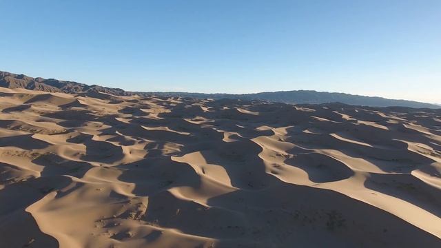 Пустыня Гоби. Gobi Desert