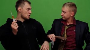 NEMAGIA [Перезалив]ВидеоОбзор#2   Самовлюблённый БАЛАБОЛ Игорь Гостюнин