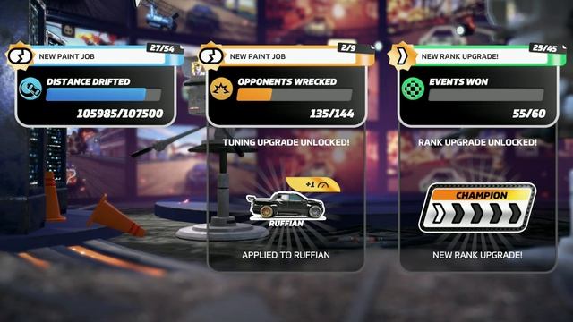 Detonation Racing Apple Arcade Walkthrough - Part 8 - Episode 8: Candy From A Baby смотреть онлайн