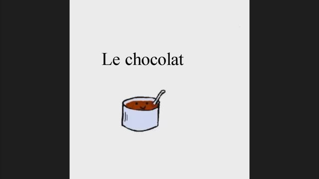 Les Cornichons