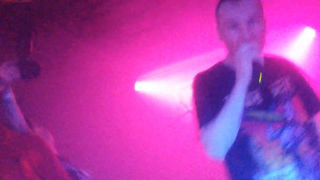 PURGEN-Анархия 20.12019☆Москва☆ смотреть онлайн
