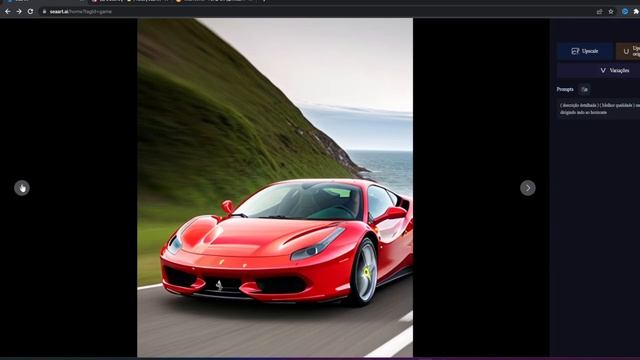 NOVA INTELIGÊNCIA ARTIFICIAL DE GRAÇA ILIMITADA - Prompt Português - Imagens Melhor que Midjourney? смотреть онлайн