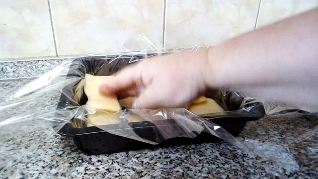 Лазанья из кабачков .Выгодно и вкусно смотреть онлайн