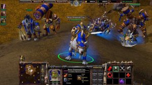 Фразы из Варкрафта 3 - Лучшее