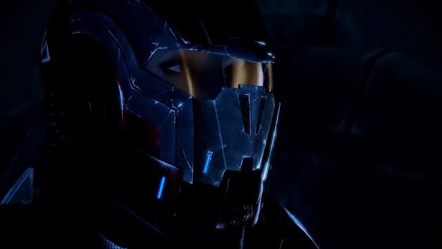 Jade Shepard - Mass Effect II 28/31 - Legion Loyalty [HD Textures, No Subtitles] смотреть онлайн