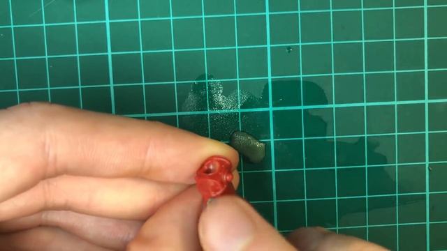 How to Use Green Stuff - Build & Paint - Episode 3 смотреть онлайн