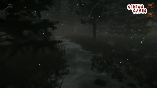 Cold Dreams, прохождение на русском. Лошадки для дочери. смотреть онлайн