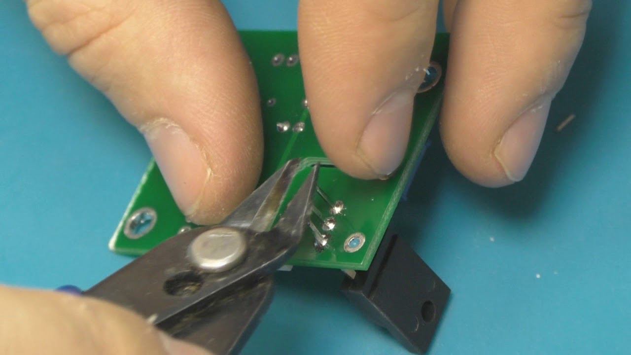 аналоговая паяльная станция своими руками смотреть онлайн