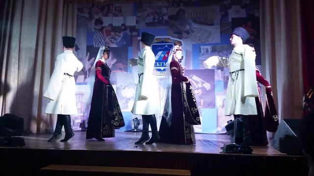 ХОНГА КАФТ. АСФ "Дебют 2015" смотреть онлайн