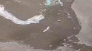 праймер для гаража, если текут стыки плит