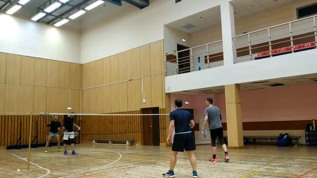 2024-01-31 / ЛесТех / Сергей К, Миша vs Виталий, Иван З смотреть онлайн