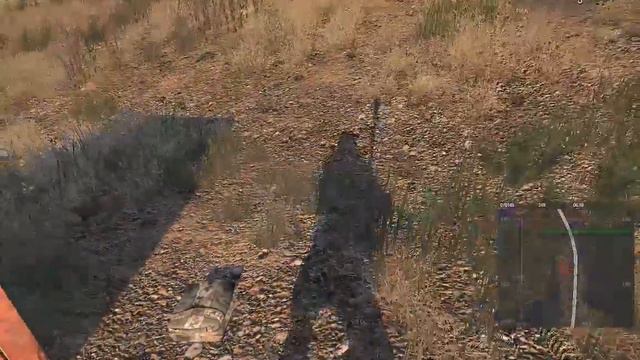 Arma 3 Battle Royale 02.04.2016 смотреть онлайн